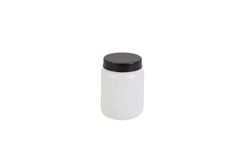 Zylindrischer Pot 250ml - Serie PCW
