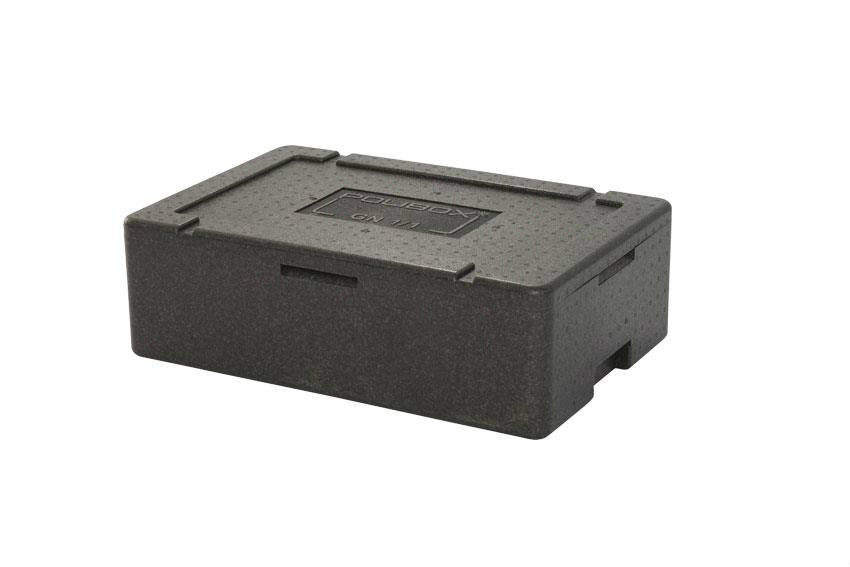 Polibox GN1/1 - 20,2l - 600x400x170mm 