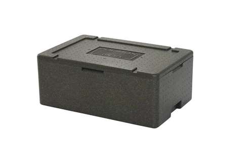Polibox GN1/1 170mm - dim. 600x400xh230mm