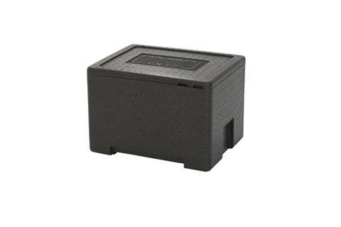 Polibox GN1/2 200mm - Abm. 415x320xh285mm
