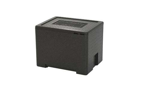 Polibox GN1/2 - 21,6l - 415x320x320mm