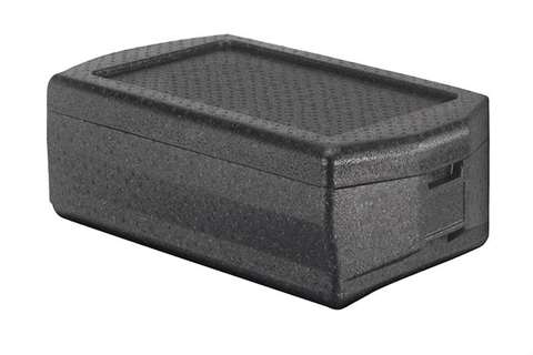 Polibox plus gn1/1 220 mm - dim. 680x445xh300mm
