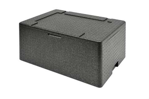 Polibox universal 42,8l - 610x430x295mm