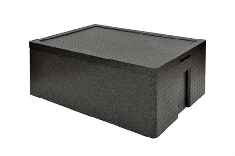 Polibox maxi 310 - dim. 685x485xh370 mm