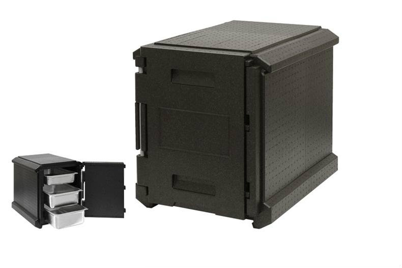 Porter Gn - 650x500xh610mm 