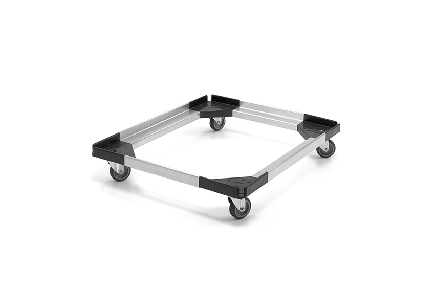 Transportonderstel isotherme koelbox - 680x520x140mm - PLB-5320 
