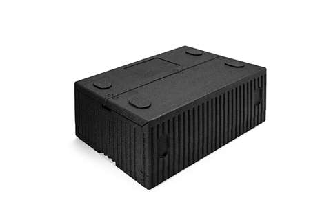 X-Fold box - 600x400x225mm