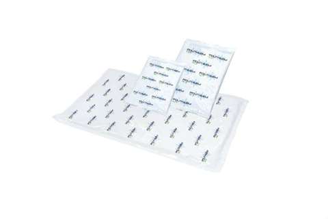 Gel Pack - Thermisches Gel - Abm. 330x157xh25mm - 1kg
