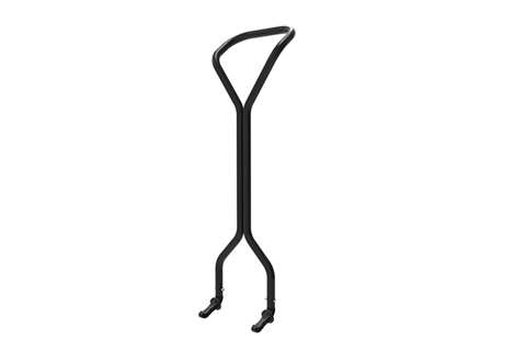 Timon pour dolly pld-0600