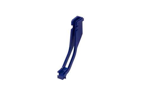 Plate rack extension piece - 400x300mm