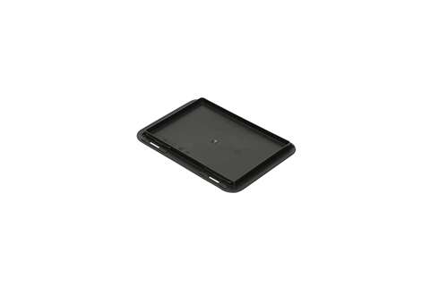 EN Loose lid Rainbow - 200x150x17mm