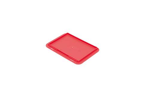 EN Loose lid Rainbow - 200x150x17mm