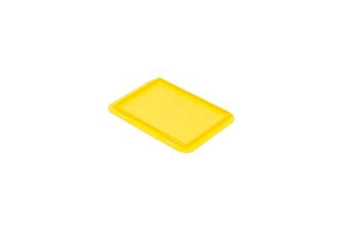 EN Loose lid Rainbow - 200x150x17mm