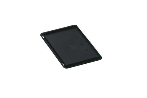 EN Loose lid Rainbow - 300x200x21mm