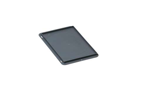 EN Loose lid Rainbow - 300x200x21mm