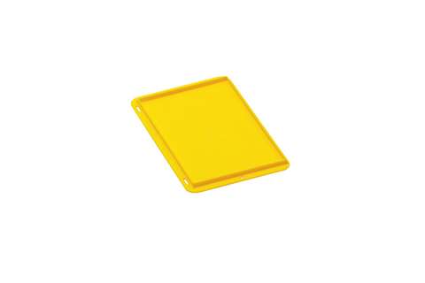 EN Loose lid Rainbow - 300x200x21mm