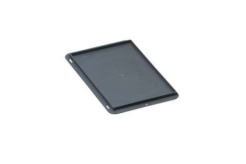 EN Loose lid Rainbow - 400x300x21mm