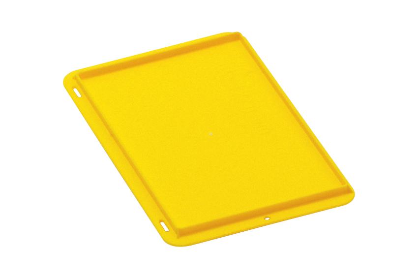 EN Couvercle à poser Rainbow - 400x300x21mm 