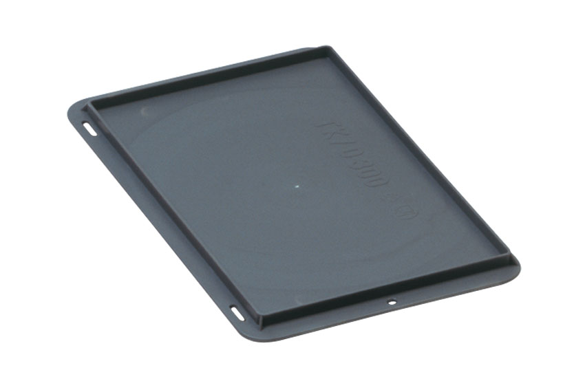 EN Couvercle à poser Rainbow - 600x400x21mm 