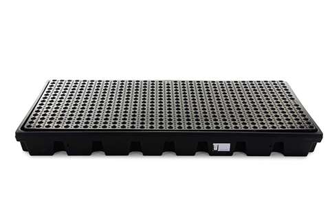 Lekplatform - 100l - 1600x800x150mm