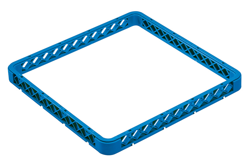 Offener Rand Qubb - Alle Glas- und Becherkörbe 