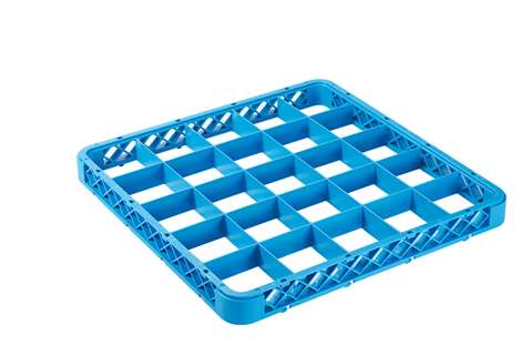 Rehausse Qubb 25 compartiments - RIX-0025