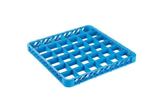 Rehausse Qubb 36 compartiments - RIX-0036