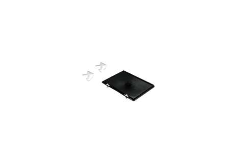 EN Hinged lid Rainbow - 200x152x17mm