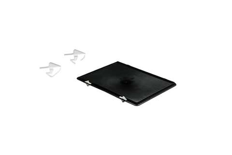 EN Hinged lid Rainbow - 300x200x21mm