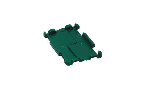 EN Flip lid set Rainbow - 300x200mm