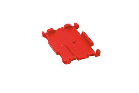 EN Flip lid set Rainbow - 300x200mm
