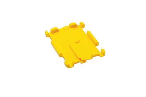 EN Flip lid set Rainbow - 300x200mm