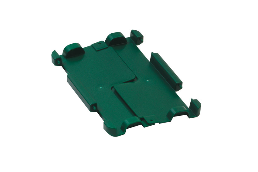 EN Ensemble de couvercles à charnières Rainbow - 400x300mm 