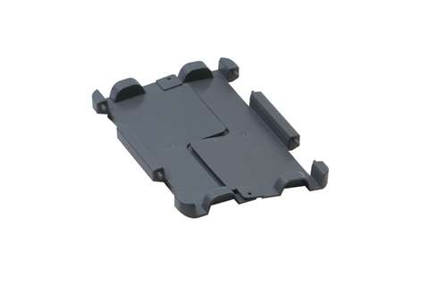 EN Flip lid set Rainbow - 400x300mm