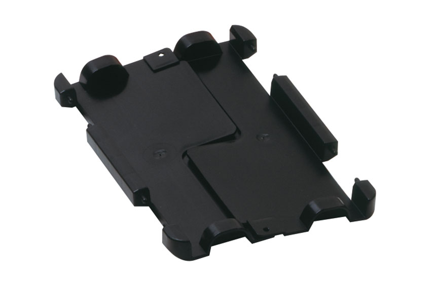 EN Flip lid set Rainbow - 600x400mm 