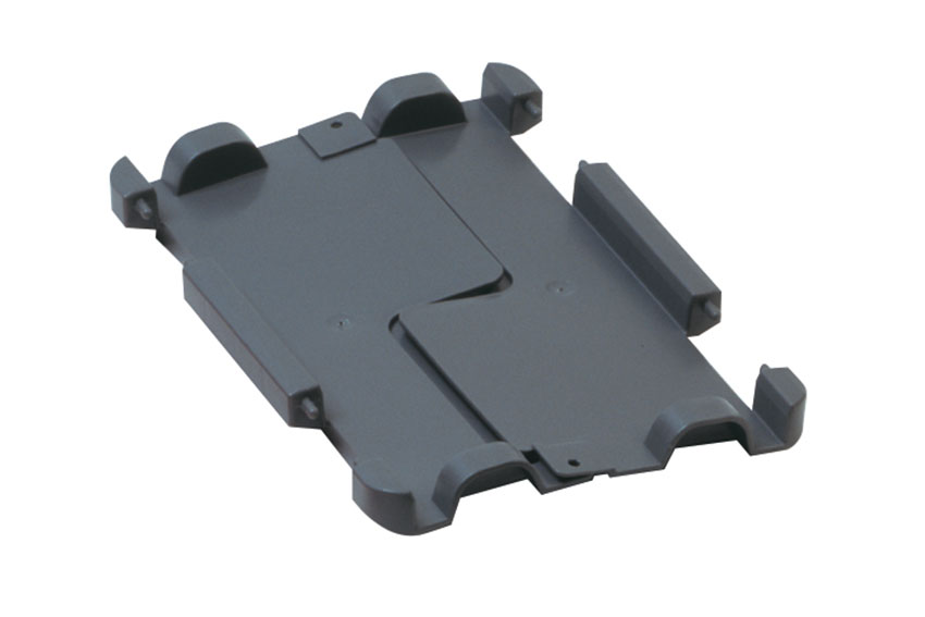 EN Ensemble de couvercles à charnières Rainbow - 600x400mm 