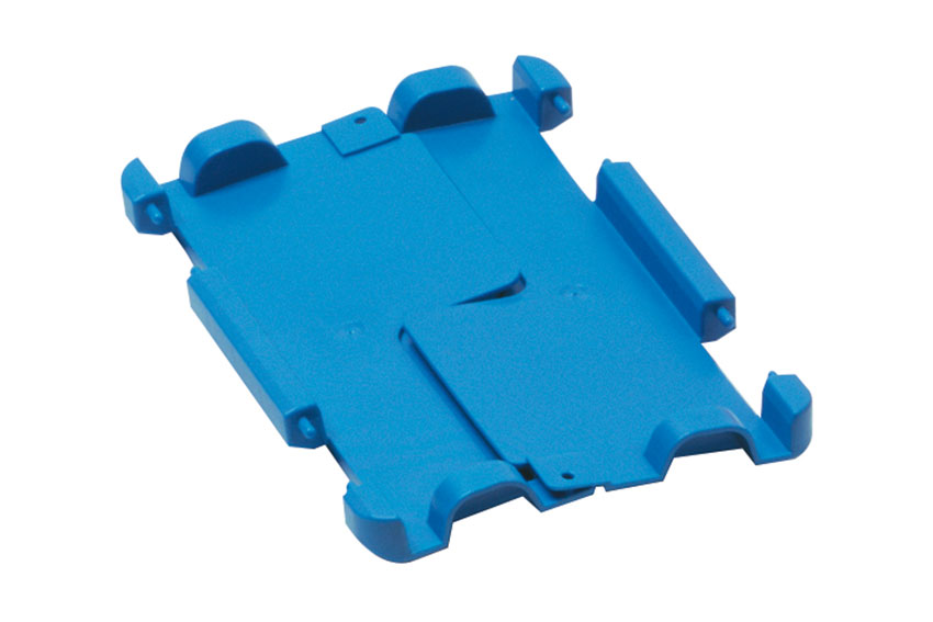 EN Flip lid set Rainbow - 600x400mm 