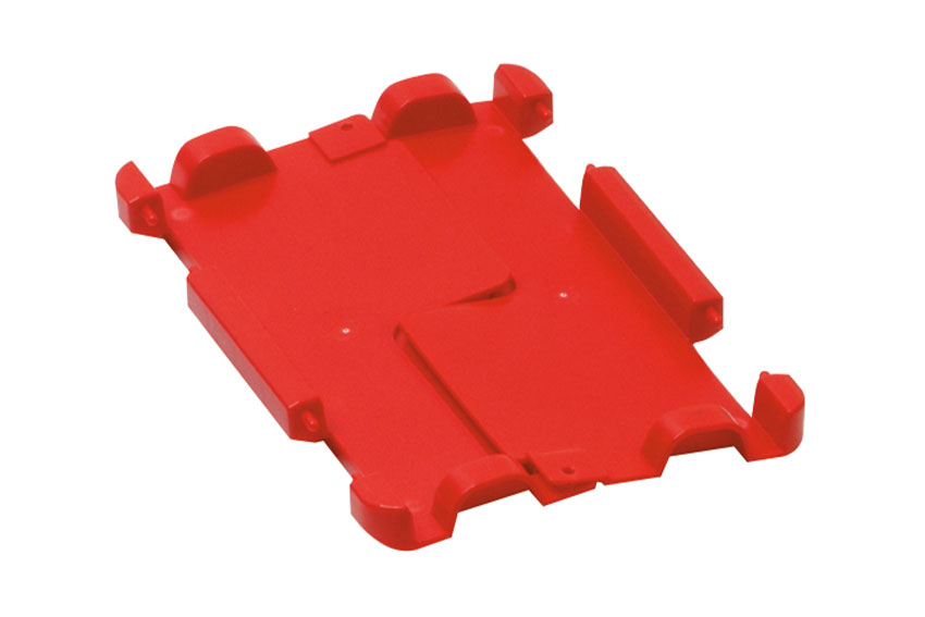 EN Flip lid set Rainbow - 600x400mm 