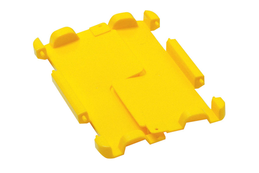 EN Flip lid set Rainbow - 600x400mm 