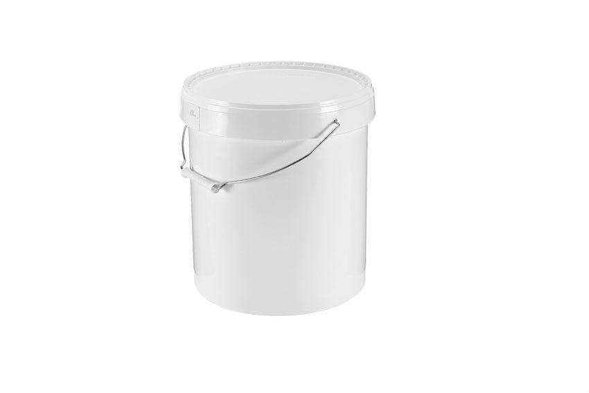 Superlift Eimer - 15,6l - Ohne Deckel 