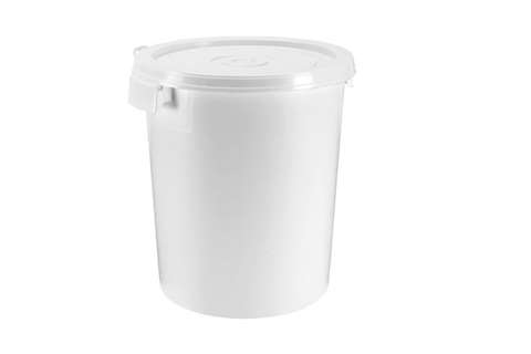 Seau grand volume - 32,8 l - Pack - sans couvercle