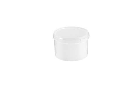 Superlift emmer - 3,1l - plastic beugel - excl. deksel