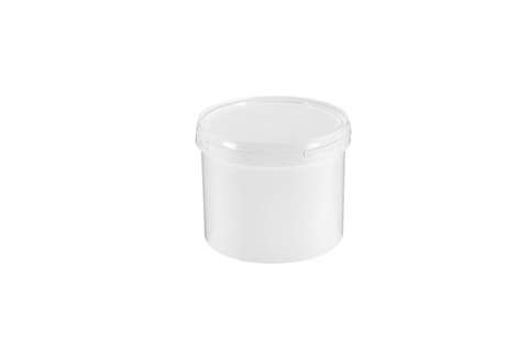 Seau Superlift - 5,5l - support en plastique - sans couvercle