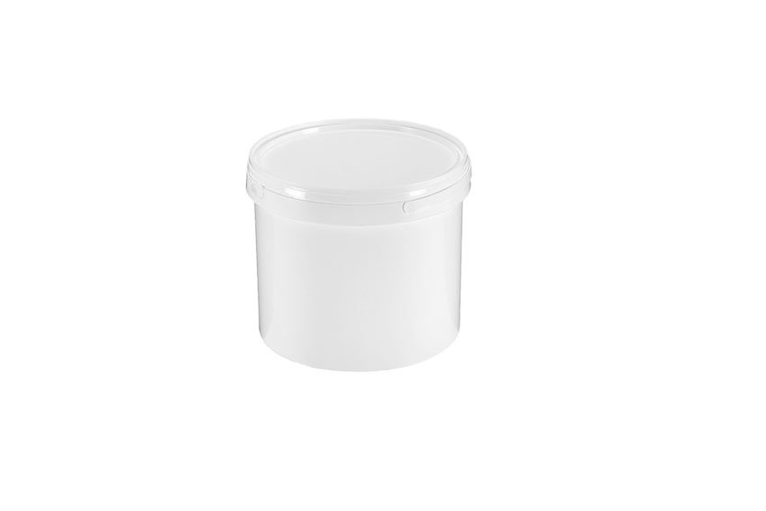 Superlift Eimer - 5,8l - Ohne Deckel - Pack 