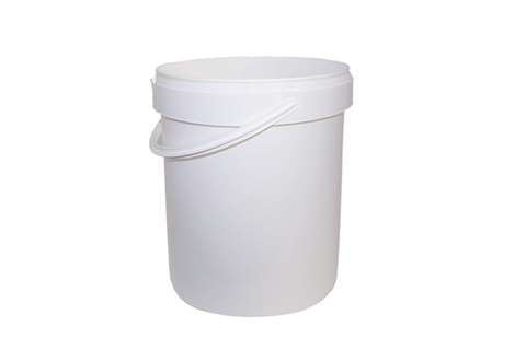 Seau grand volume - 32,3l - Pack - sans couvercle