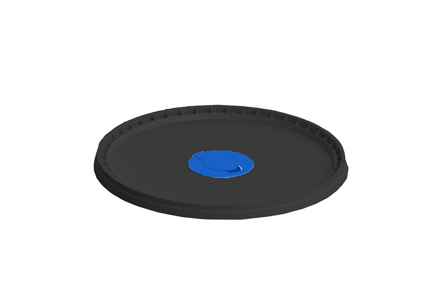 LID FOR PB-8116-M -8126 AND -8156 - WITH SPOUT 