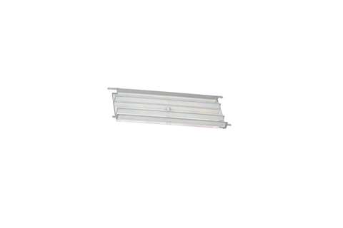Transparant klapdeurtje - 195x105mm - euronormpickingbak SCC-4211