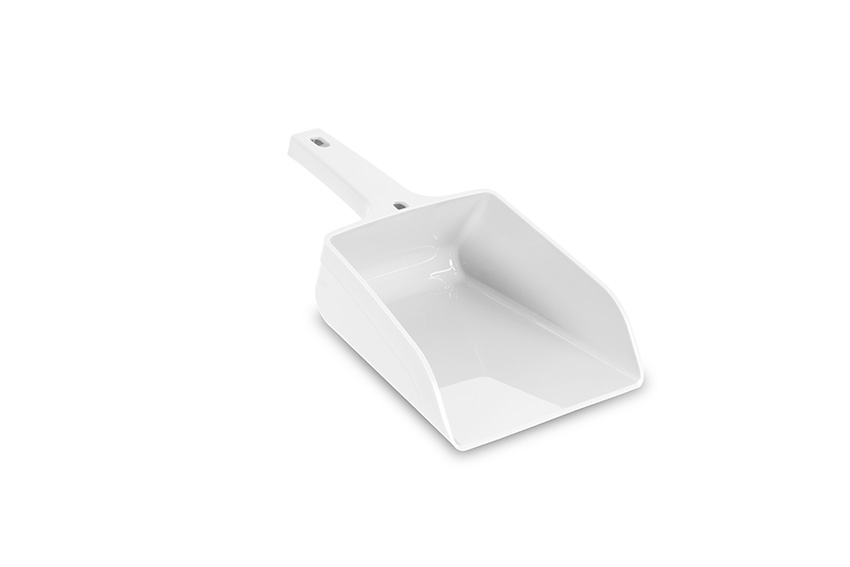 Medium handschep 1l - 300x140x80mm 