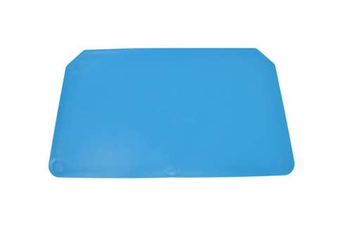 Flexibeler Schaber - 230x118mm