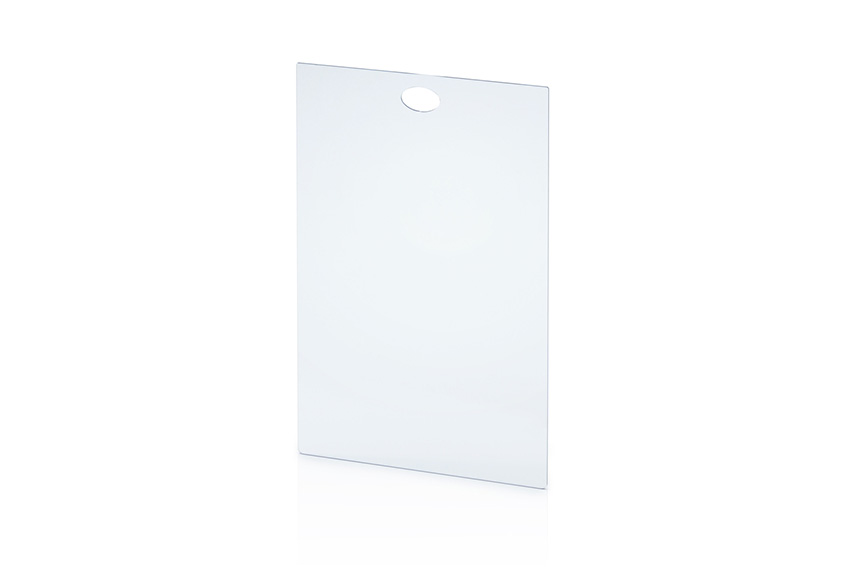Couvercle bac tiroir Blue Box - 400x234mm 